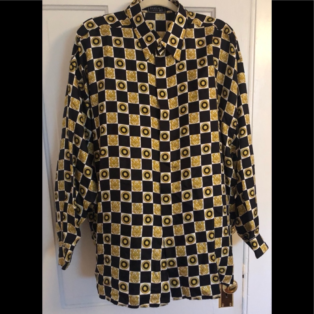 Versace Classic V2